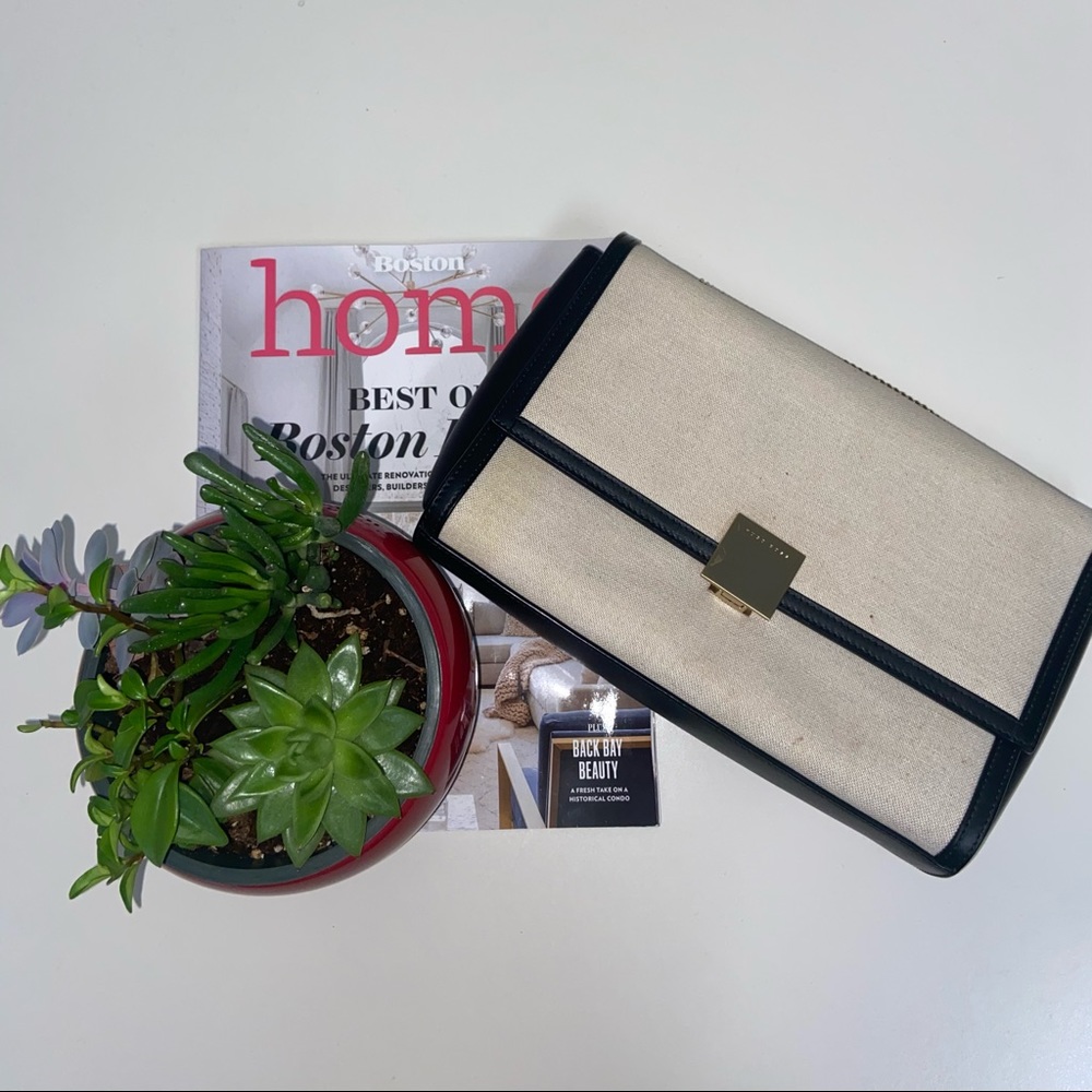 Hugo Boss Munich Bag